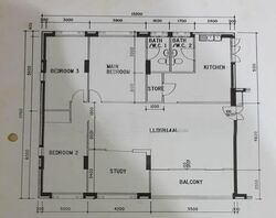 Blk 581 Pasir Ris Street 53 (Pasir Ris), HDB Executive #596166611